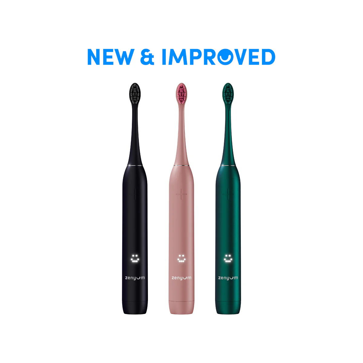 Electric Toothbrushes
